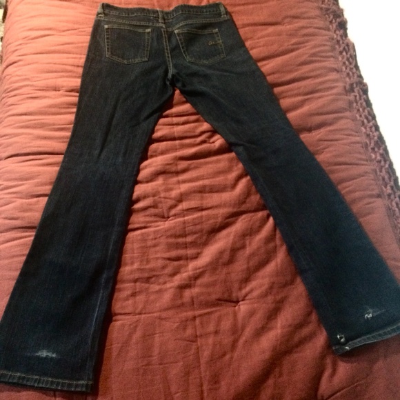 American Rag Boot Cut Jeans - Picture 7 of 10
